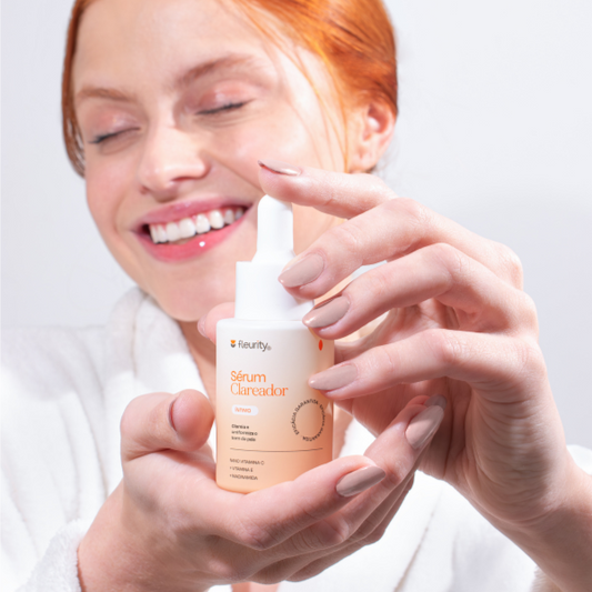 Black Friday Sérum Íntimo - Clareador - 30ml