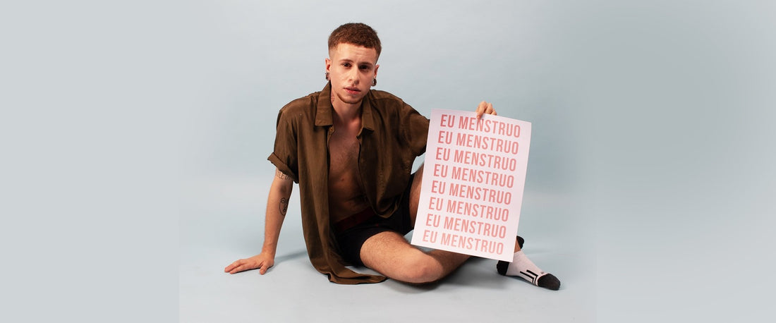 Homens menstruam: mito ou verdade?