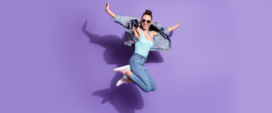 9 atitudes para ser cada dia uma mulher mais livre!