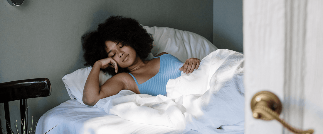 Durma sem calcinha e se liberte! (veja os excelentes benefícios)