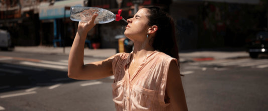 Alergia ao calor durante o verão? Conheça os sintomas e saiba como lidar