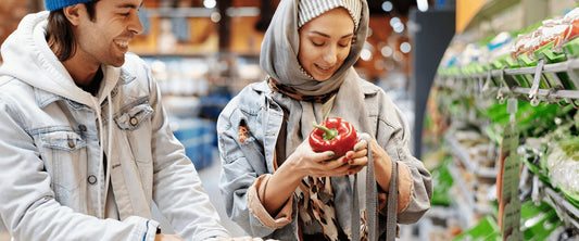 9 motivos para você consumir alimentos orgânicos a partir de hoje