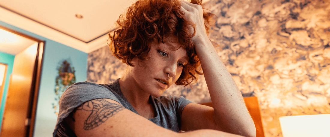 10 sinais de que você pode estar com anemia