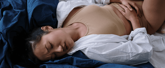 Fluxo menstrual  intenso pode causar anemia?