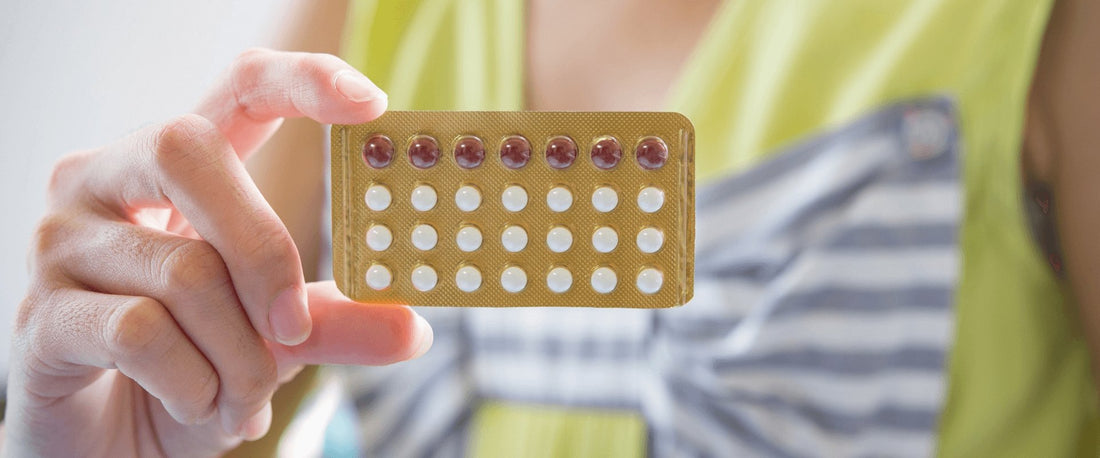 Anticoncepcional é a melhor maneira de evitar DSTs e gravidez indesejada? Descubra agora e veja outras opções