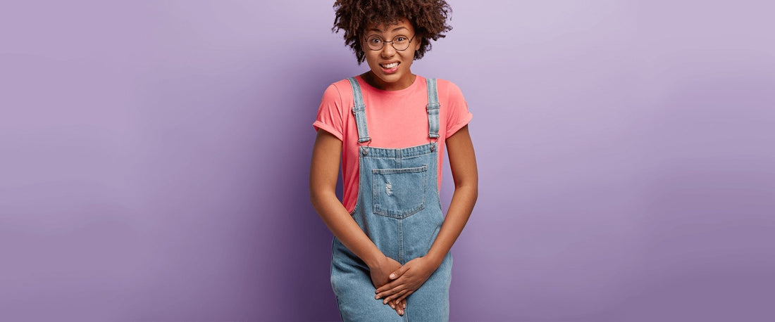 O que é ardência na vagina? Como lidar com isso