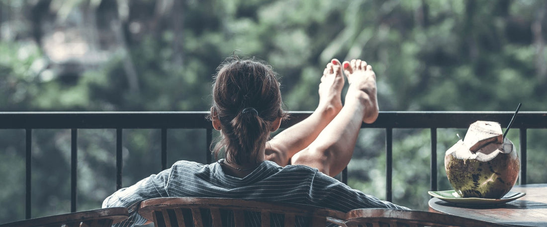 Como cuidar do bem-estar mental?