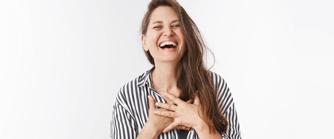 O riso é terapêutico. Conheça os 7 benefícios da risada no dia internacional do riso