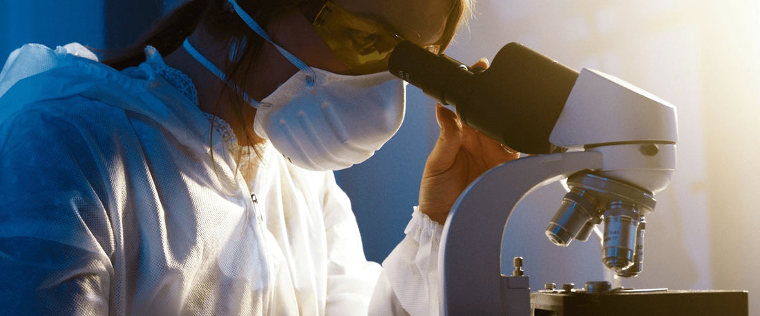 Mulheres e meninas na ciência, um dia para celebrar