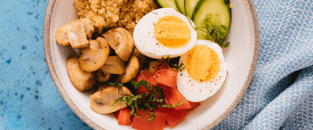 Por que precisamos falar sobre o Dia da Nutrição e da Saúde?