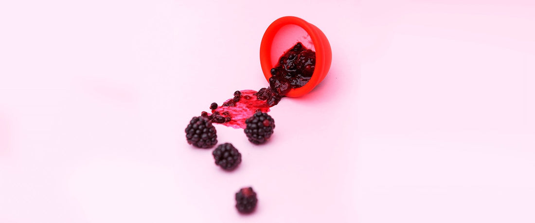 Guia do disco menstrual: o que você precisa saber antes de usar