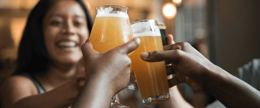 Acorda Cinderela! Descubra como se proteger do drink adulterado