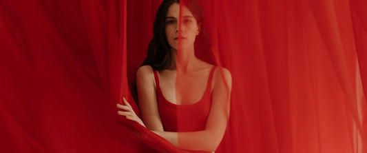 Descubra se o seu fluxo menstrual é leve, moderado ou intenso