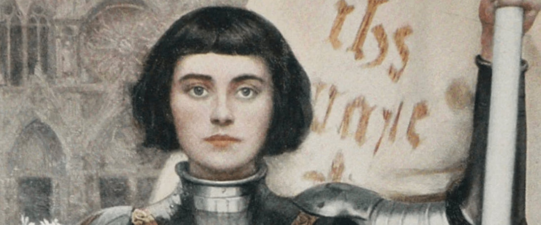 Conheça algumas mulheres que mudaram a história