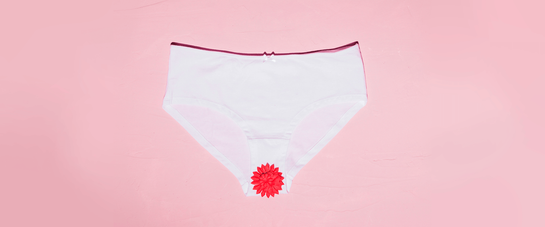 Menarca: tudo o que você precisa saber sobre a primeira menstruação