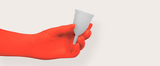 5 motivos para comprar o seu coletor menstrual nesta Black Friday