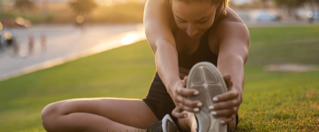 10 motivos para mulheres praticarem esporte