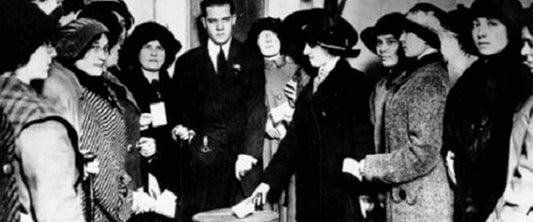 Dia da Conquista do Voto Feminino no Brasil: um dia para celebrar