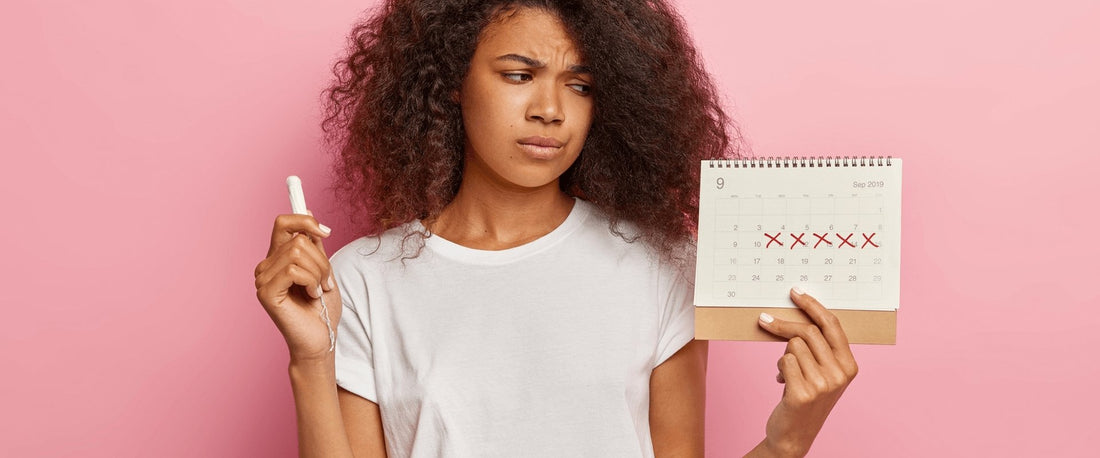 O OB ficou preso no útero? Saiba o que fazer e alternativas para esse desconforto