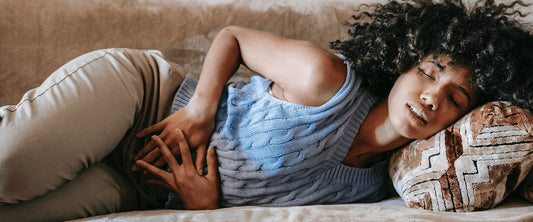 5 dicas para aliviar as cólicas menstruais de forma natural