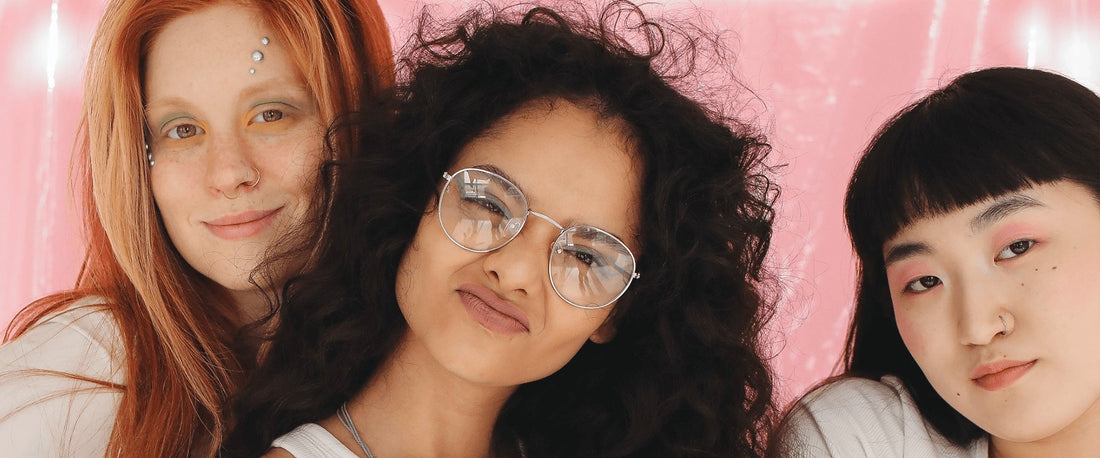 10 coisas que não te contam sobre a primeira menstruação