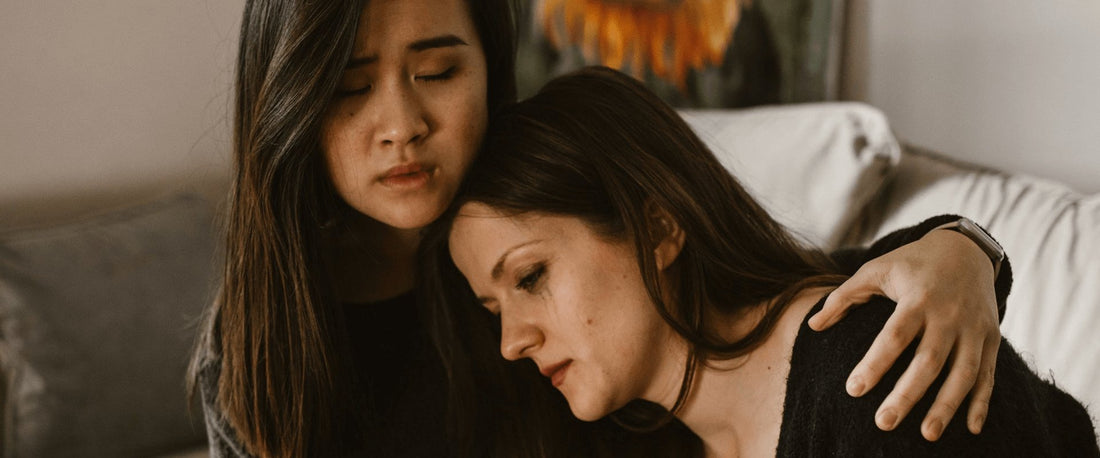 Como reconhecer um relacionamento abusivo?