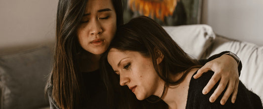 Como reconhecer um relacionamento abusivo?