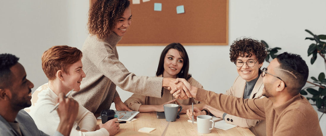 Shakti: o poder feminino para equilíbrio nas relações sociais