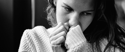 Você precisa se atentar a esses sinais da depressão…