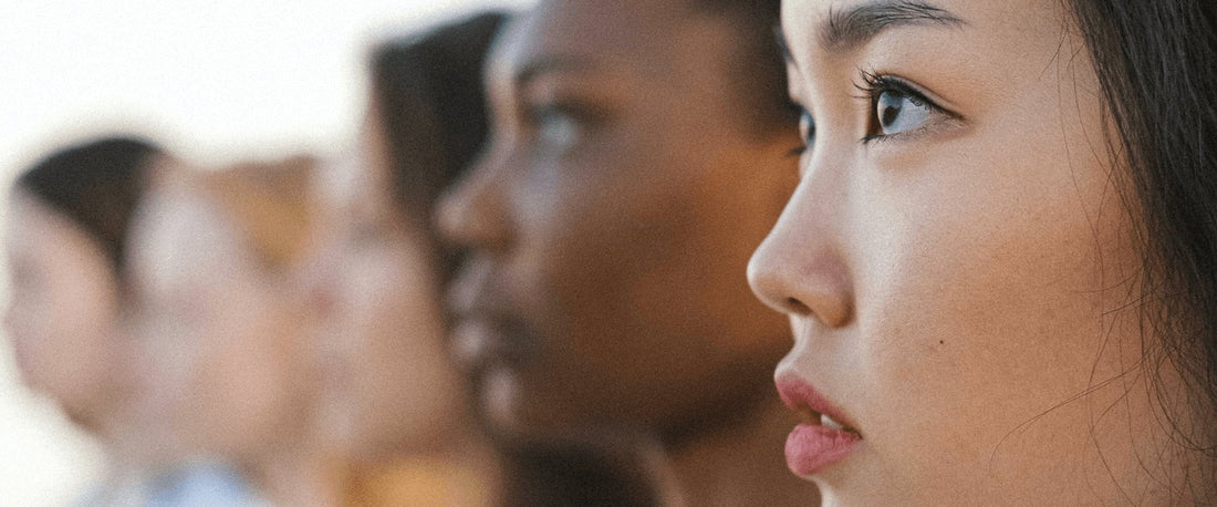 O que é sororidade e por qual motivo precisamos falar sobre isso?