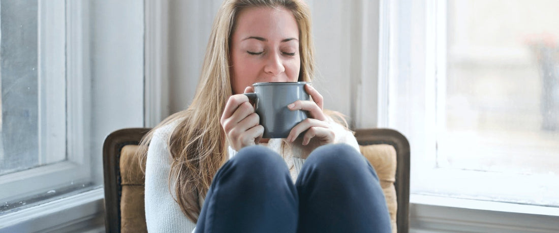Quais terapias naturais podem ser usadas no período menstrual?