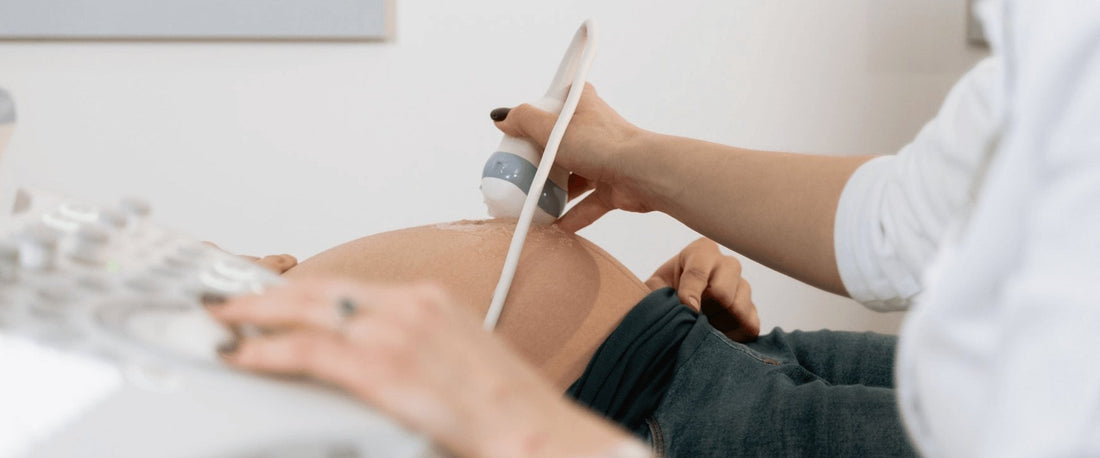 Por que o útero fica retrovertido e por que há a dificuldade de engravidar?