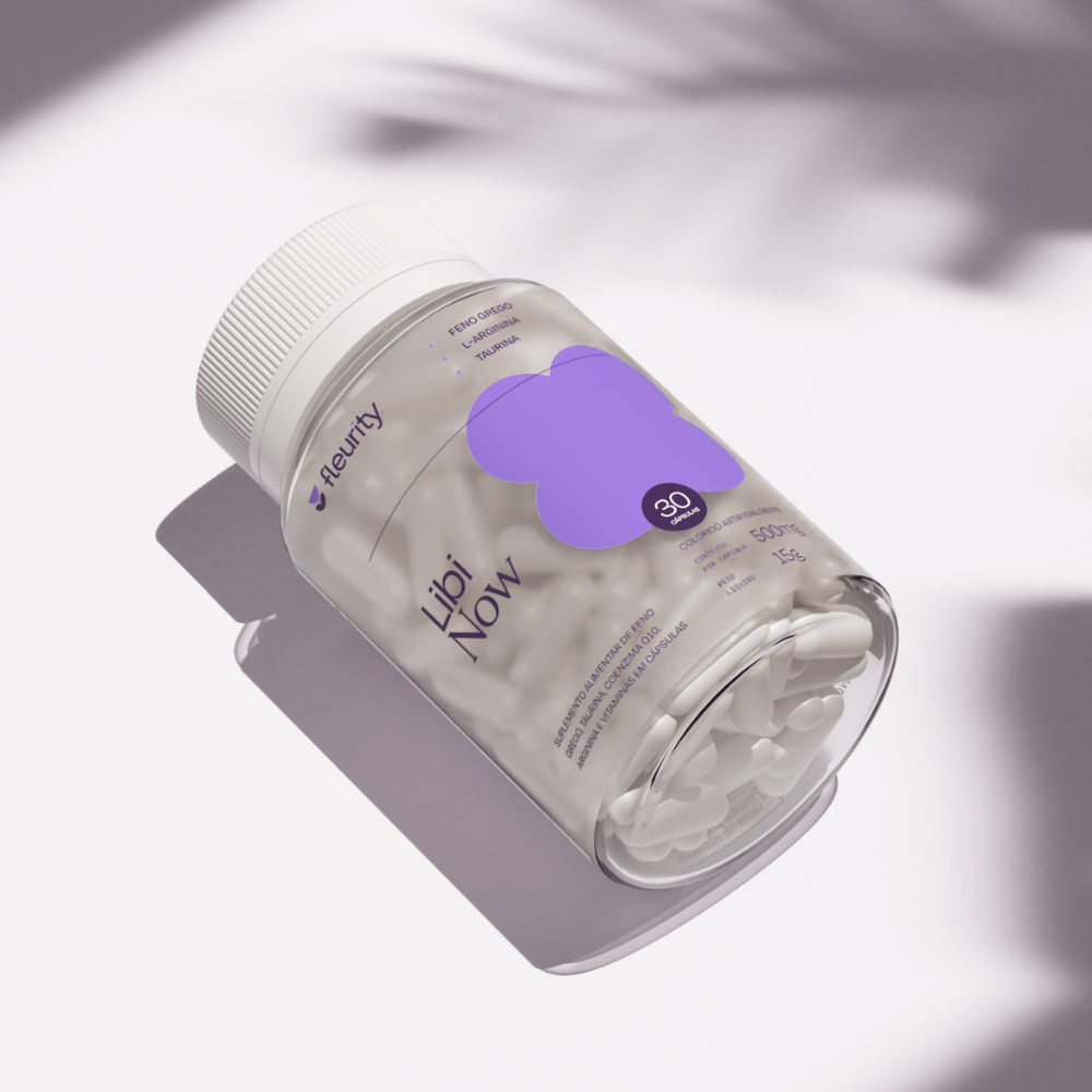 Libi Now - Compre 4 e Leve 6 e Ganhe Brinde!