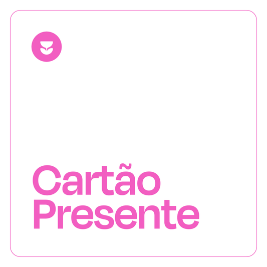 Cartão Presente!