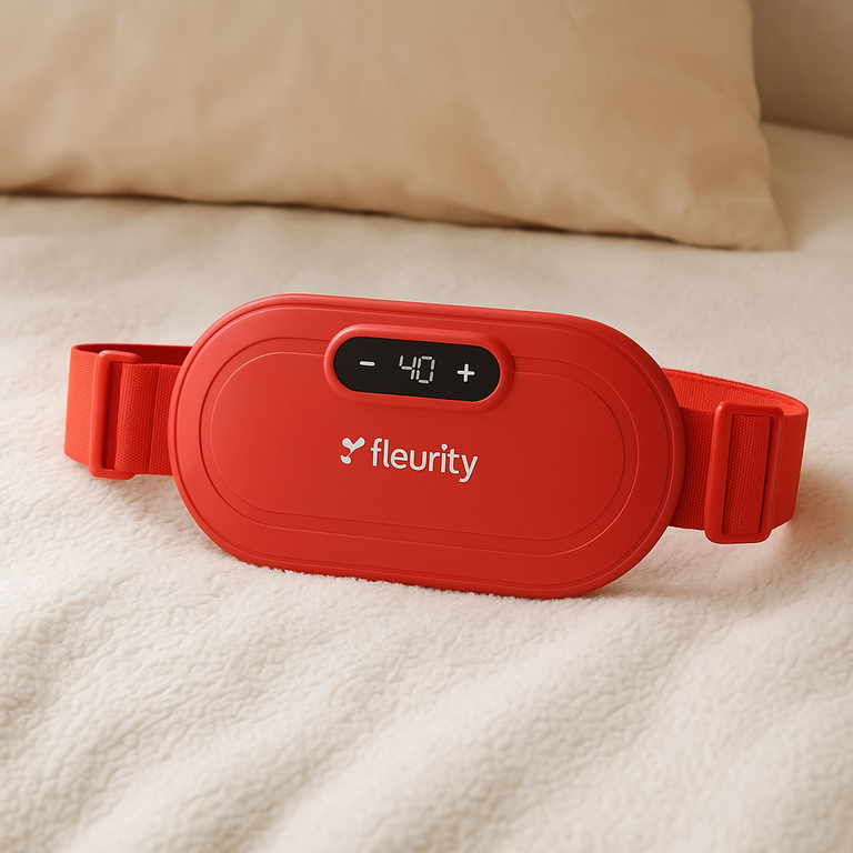 Black Friday Cinta sem Cólica