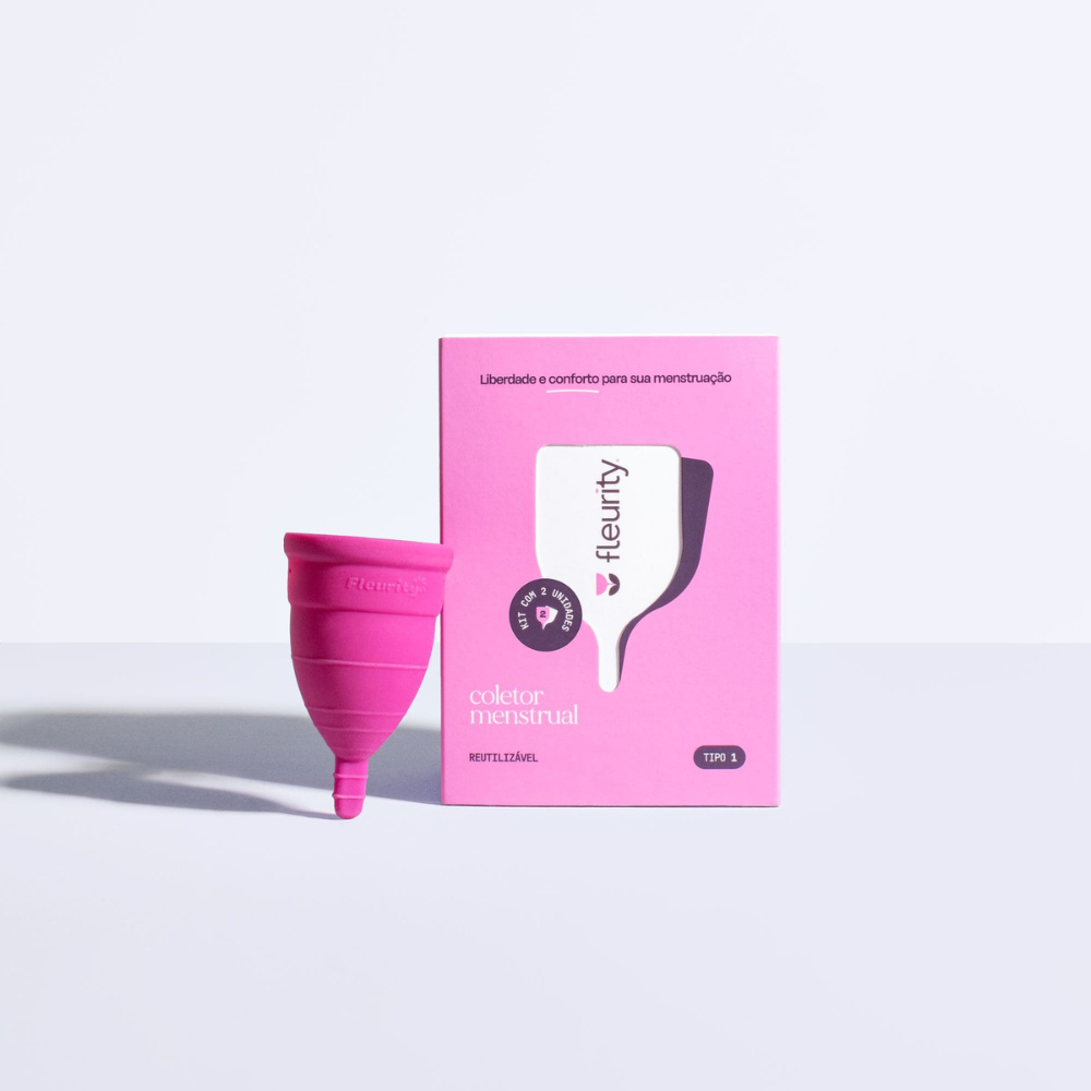 Kit Black Friday - Compre Coletor E Ganhe Disco!