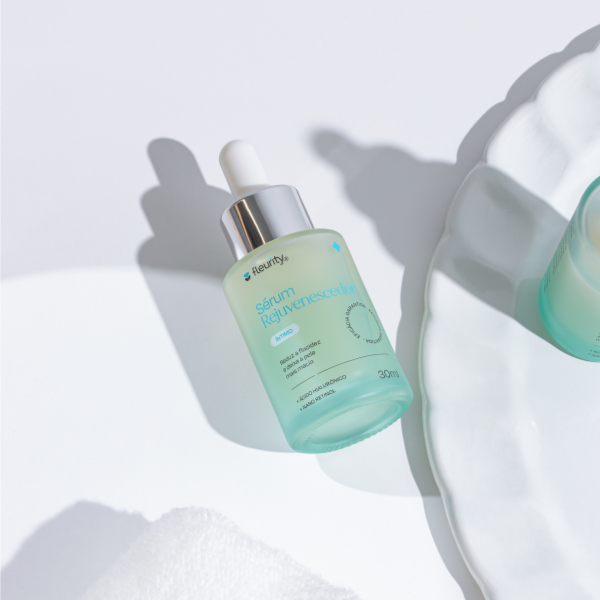 Sérum Íntimo - Rejuvenescedor - 30ml