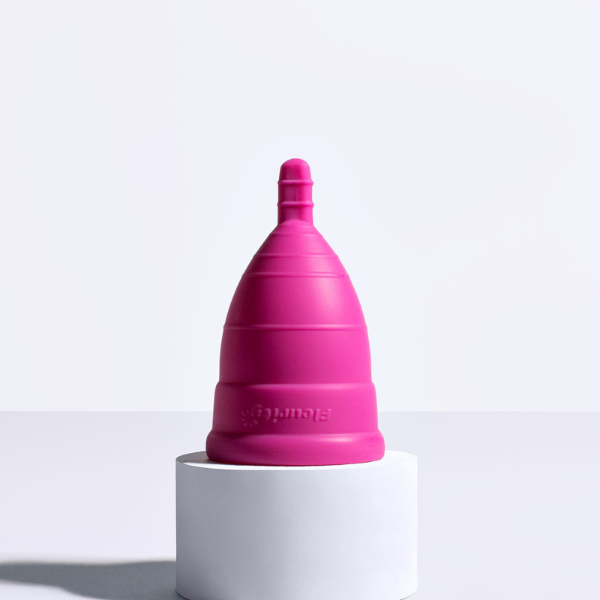 Kit Coletor Menstrual com Aplicador de Brinde