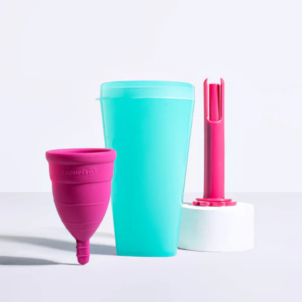 Kit cuidado íntimo + Brinde