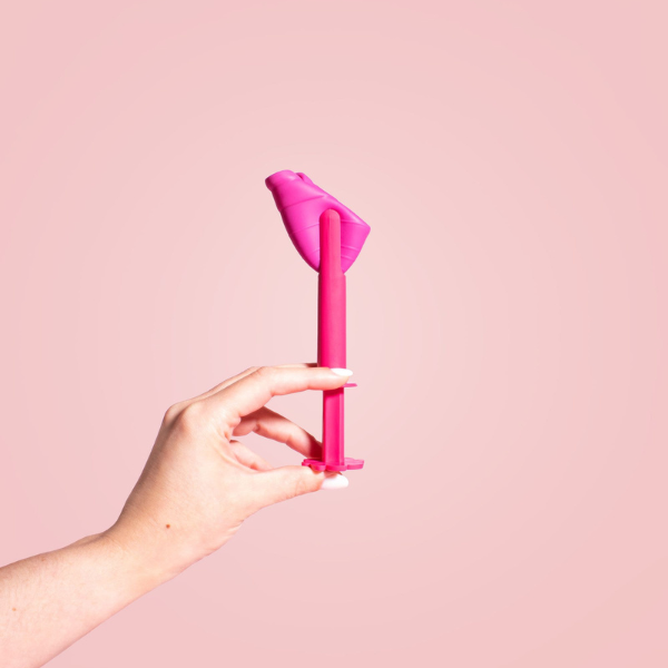 Coletor Menstrual