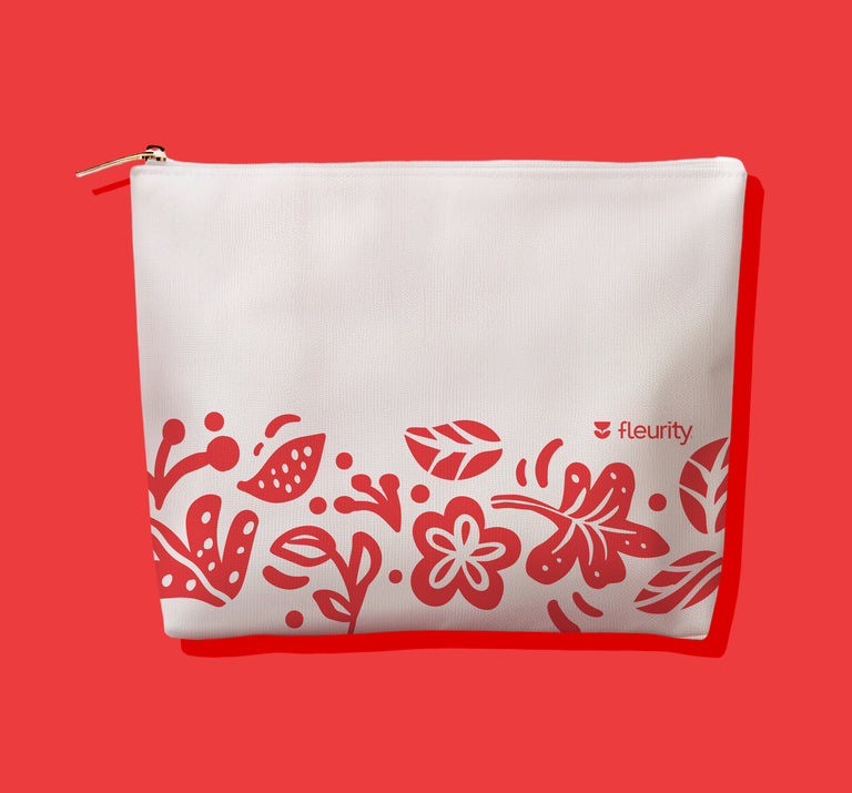 Necessaire - Assinatura