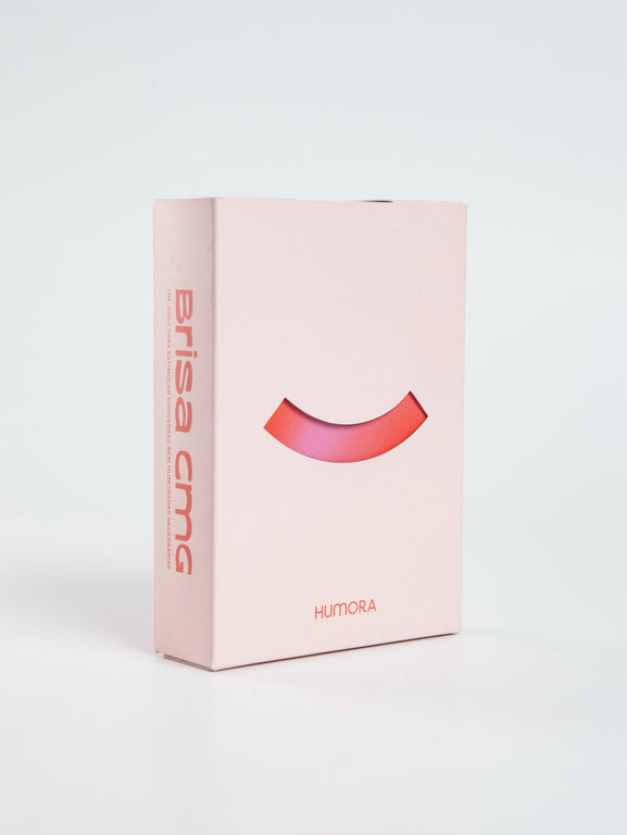 Baralho Brisa Comigo Humora