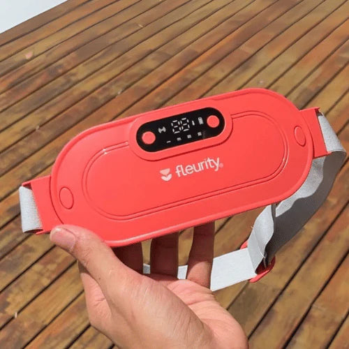 Cinta Sem Cólica e Ganhe Coletor Menstrual