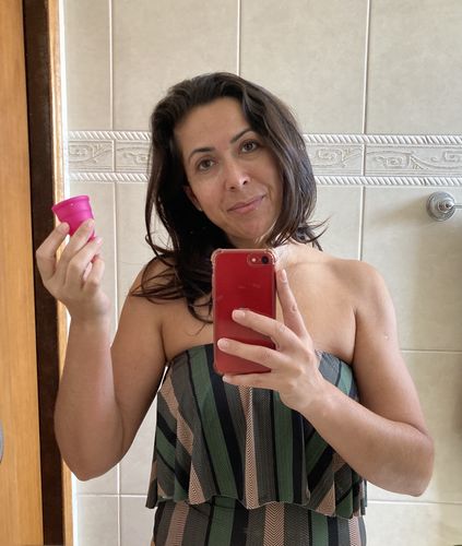 Elizângela T.