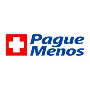 Pague Menos