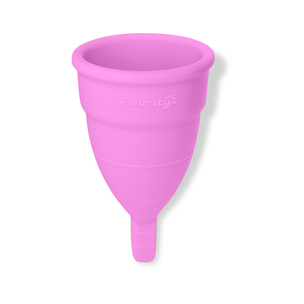 Kit Coletor Menstrual com Aplicador de Brinde